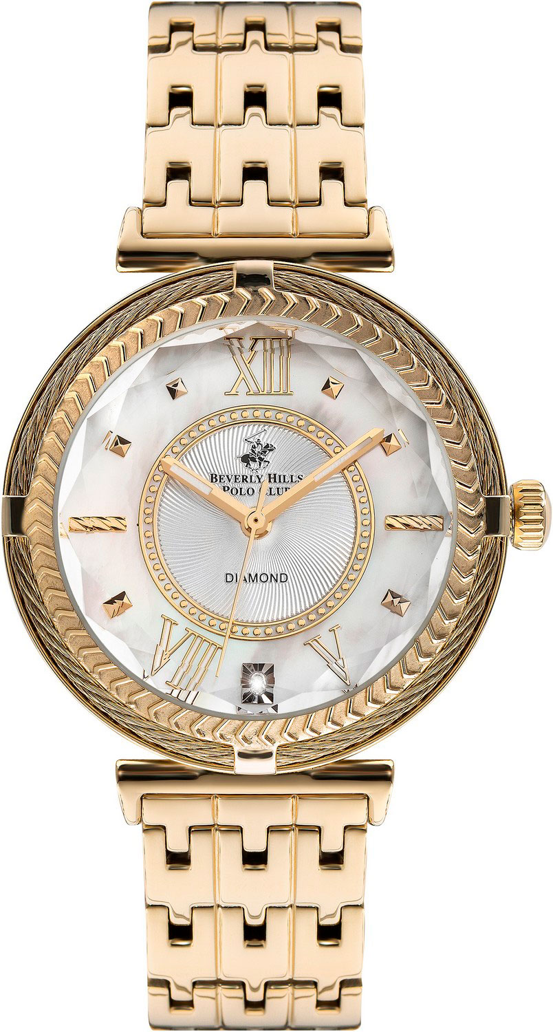 Beverly Hills Polo Club Diamond